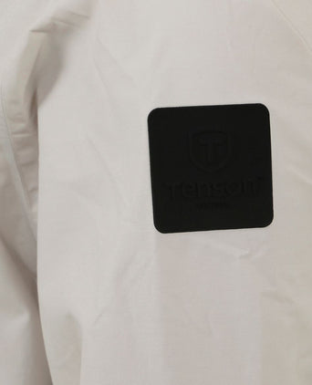 Tenson sting jacket grijs | Regular-fit