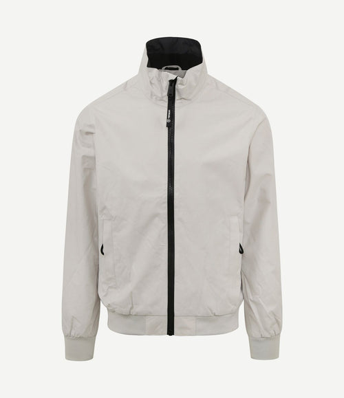 Sting jacket grijs