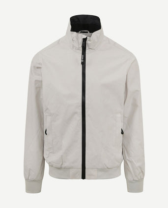 Tenson sting jacket grijs | Regular-fit