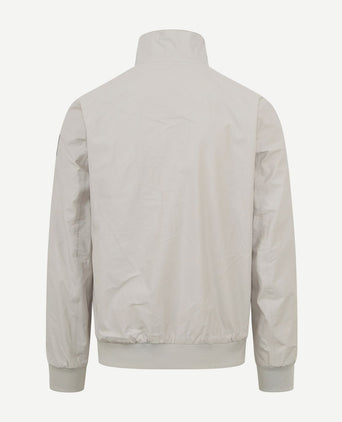 Tenson sting jacket grijs | Regular-fit