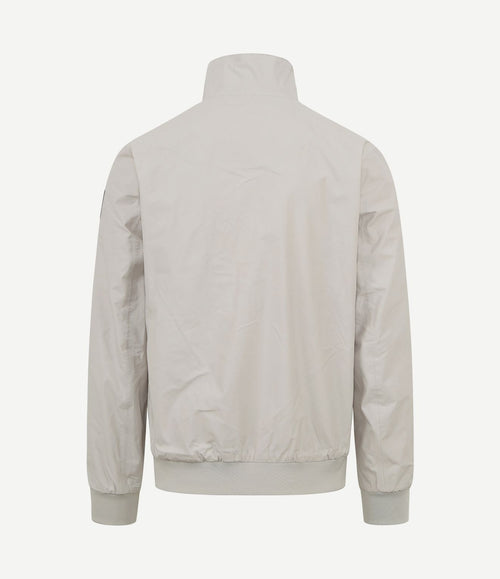 Sting jacket grijs