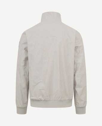 Sting jacket grijs