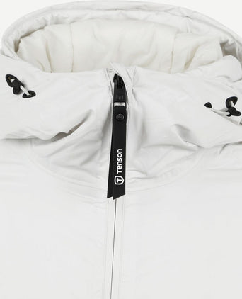 Tenson transition coat wit | Regular-fit