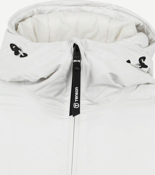 Tenson transition coat wit | Regular-fit