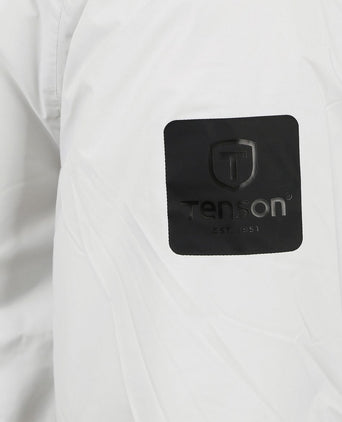 Tenson transition coat wit | Regular-fit