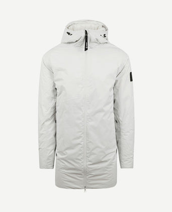 Transition coat wit