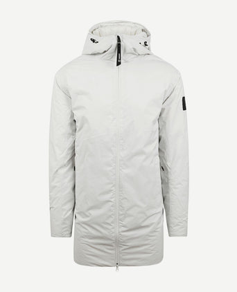 Tenson transition coat wit | Regular-fit