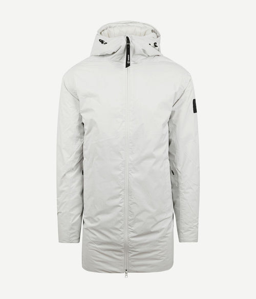 Tenson transition coat wit | Regular-fit