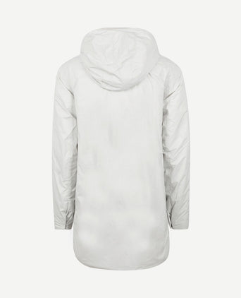 Transition coat wit