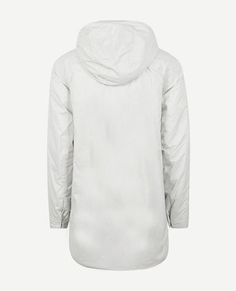 Transition coat wit