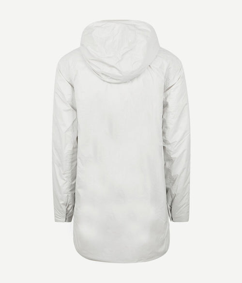 Tenson transition coat wit | Regular-fit