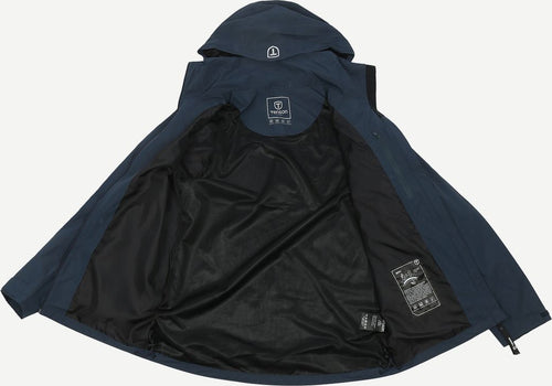 Winga mpc plus jacket donkerblauw