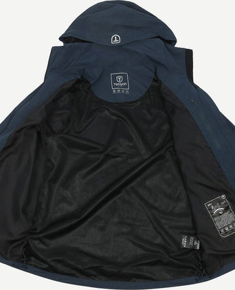 Winga mpc plus jacket donkerblauw