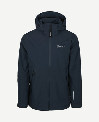 Winga mpc plus jacket donkerblauw