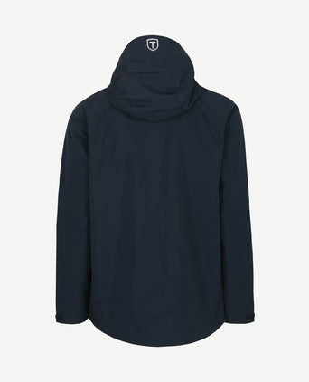 Winga mpc plus jacket donkerblauw