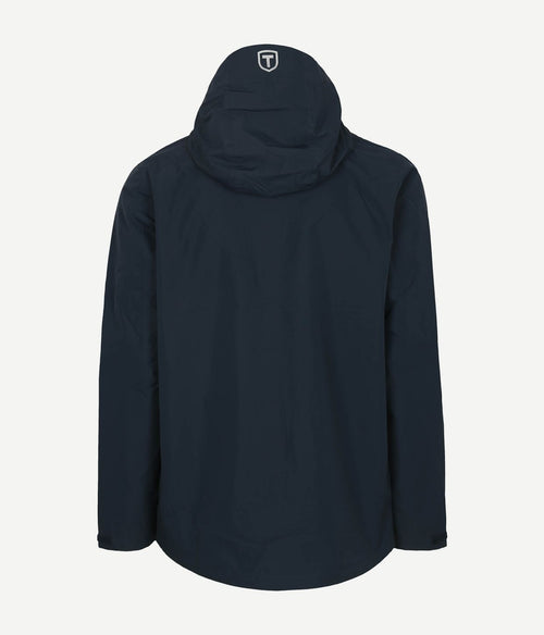 Winga mpc plus jacket donkerblauw