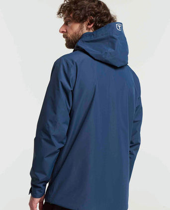 Winga mpc plus jacket donkerblauw