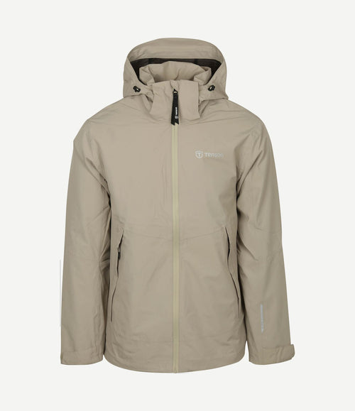 Winga mpc plus jacket sand