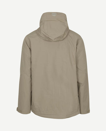 Winga mpc plus jacket sand