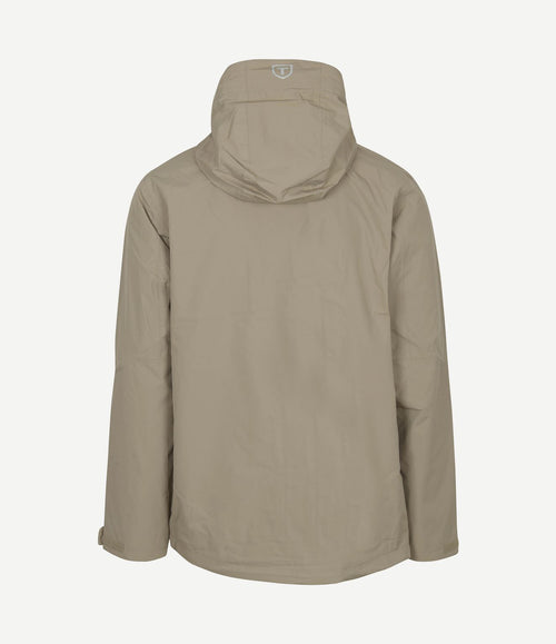 Winga mpc plus jacket sand