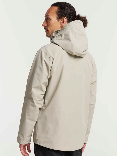Winga mpc plus jacket sand