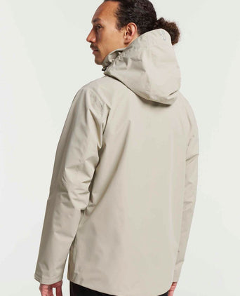 Winga mpc plus jacket sand