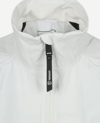 Zenith mpc jacket lichtgrijs