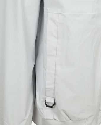 Zenith mpc jacket lichtgrijs