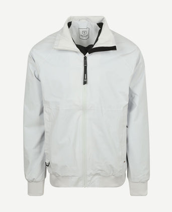 Zenith mpc jacket lichtgrijs