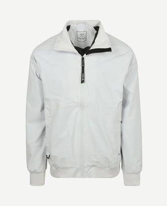 Zenith mpc jacket lichtgrijs