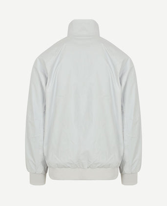 Zenith mpc jacket lichtgrijs