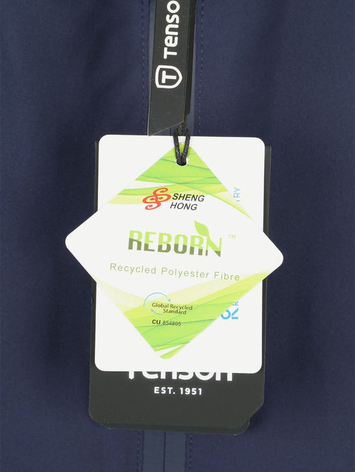 Zenith mpc jacket donkerblauw