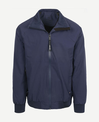 Zenith mpc jacket donkerblauw