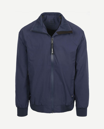 Zenith mpc jacket donkerblauw