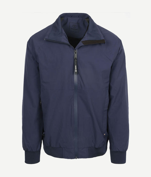 Zenith mpc jacket donkerblauw