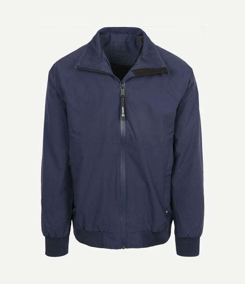 Zenith mpc jacket donkerblauw