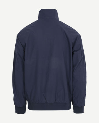 Zenith mpc jacket donkerblauw