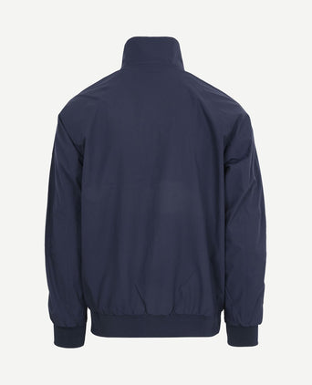Zenith mpc jacket donkerblauw