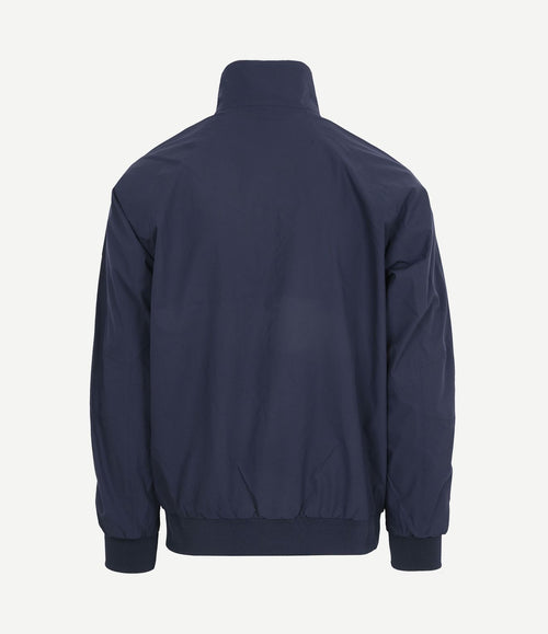 Zenith mpc jacket donkerblauw