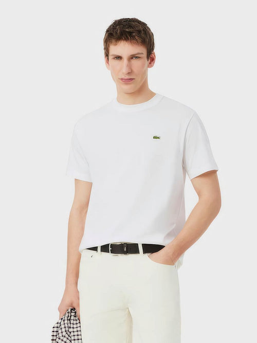 T-shirt wit