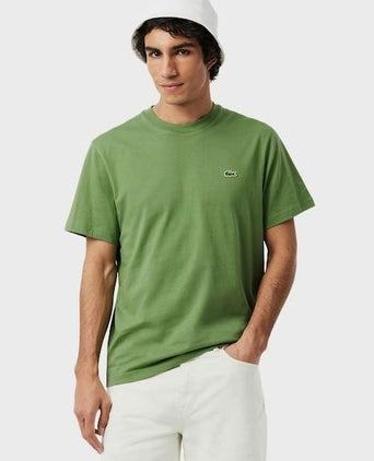 T-shirt groen
