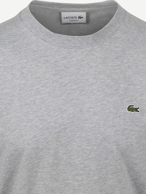 T-shirt grijs