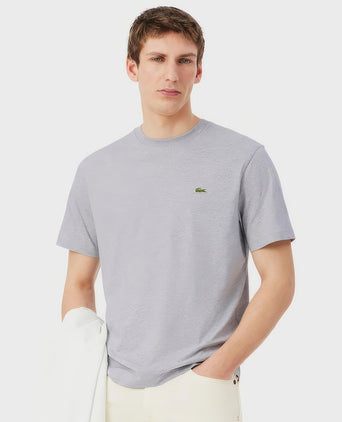 T-shirt grijs