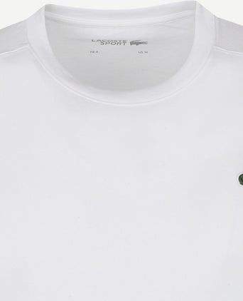T-shirt wit