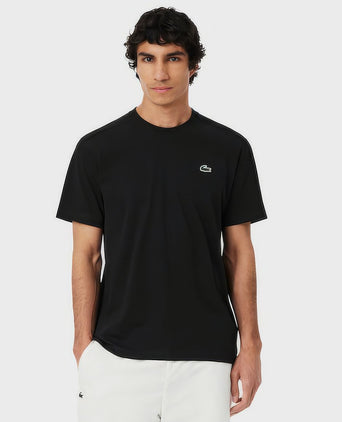 Sport t-shirt zwart