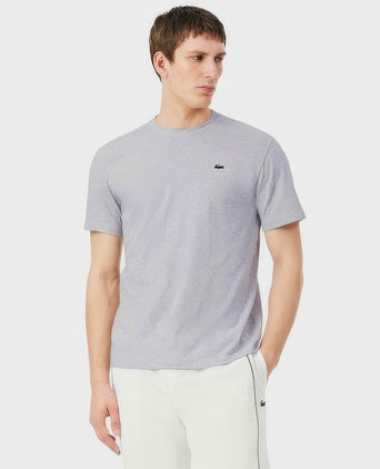 Sport t-shirt grijs