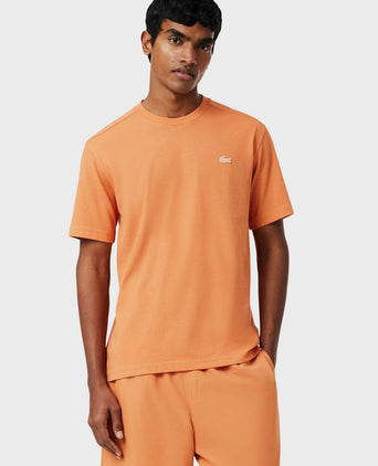 T-shirt oranje
