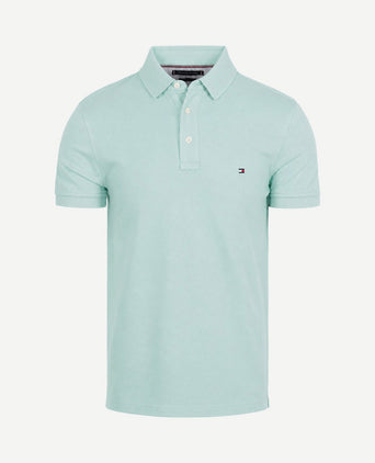 1985 polo aqua