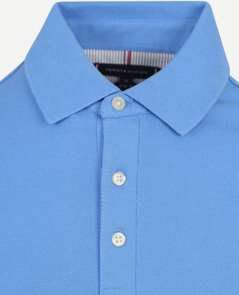 1985 polo blauw