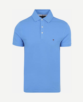 1985 polo blauw